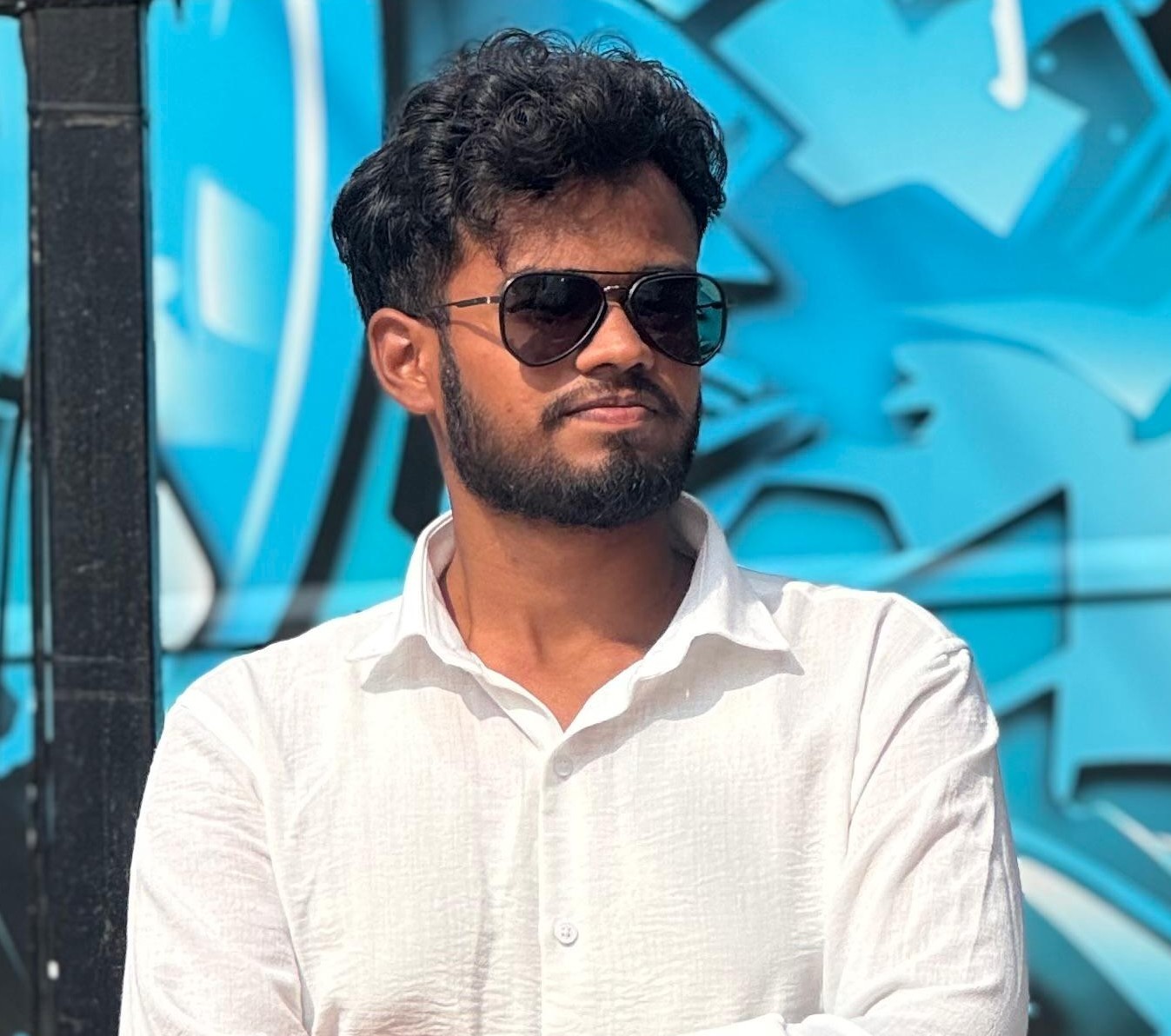 Antony Anis