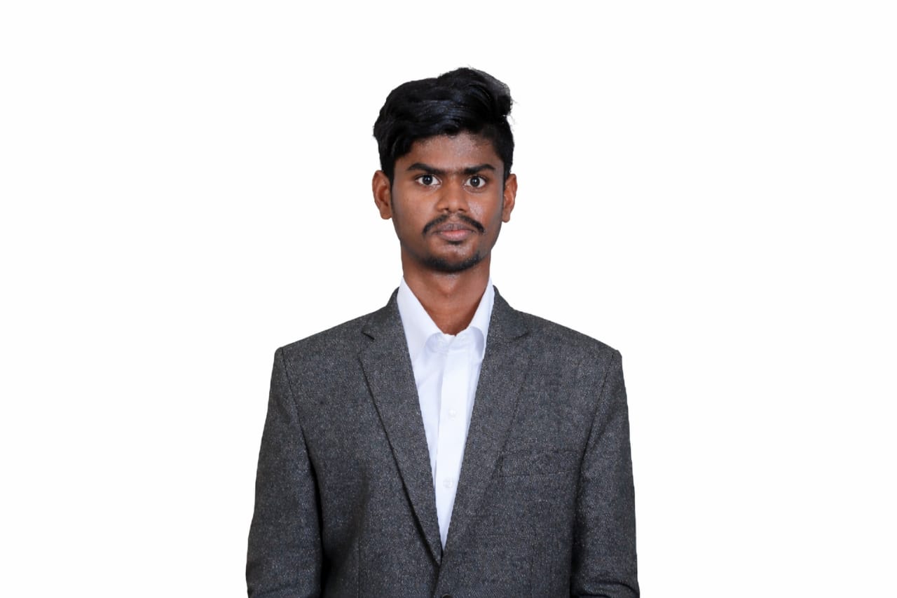 Dr. Kamalesh