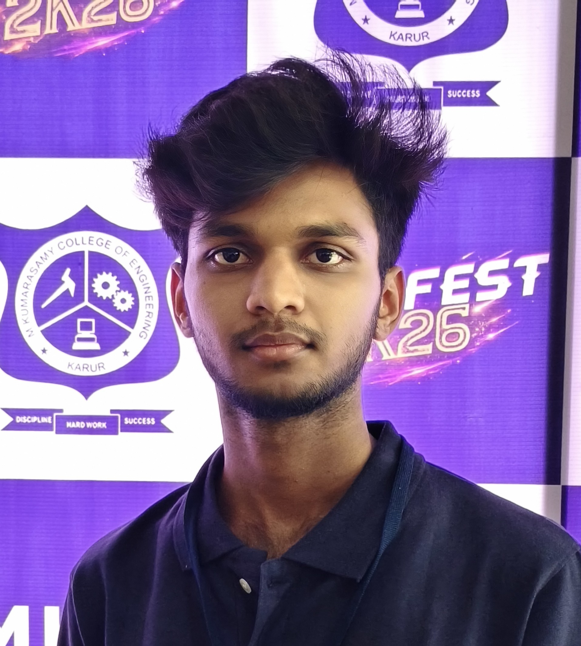 Arun Kumar T