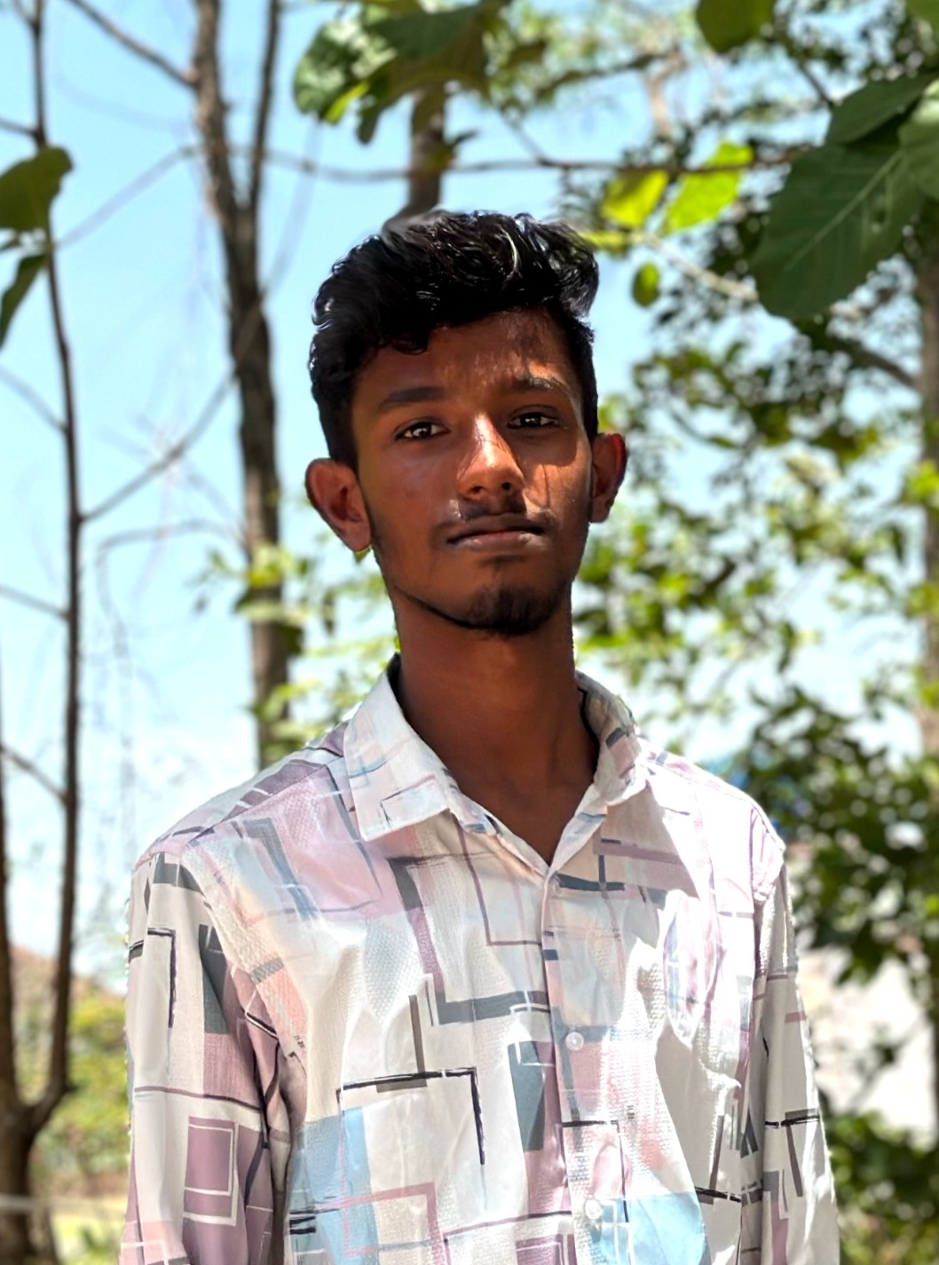 Balamurali K