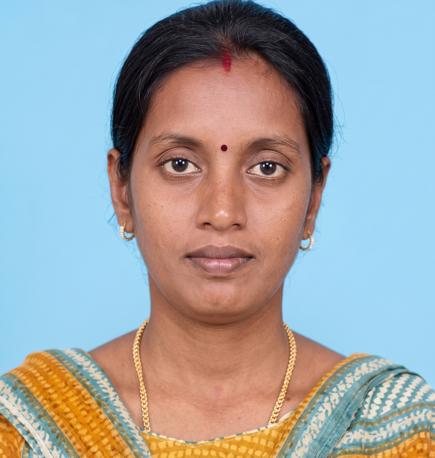 Mrs. Thanga Rakku. V