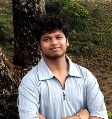 Priyan M